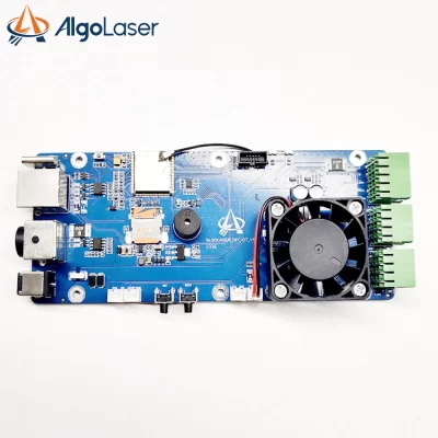 Ortur Laser Master 2 PRO S2/Ortur Laser Master 2 Substituir placa principal Máquinas de gravação a laser Acessórios de placa-mãe substituíveis