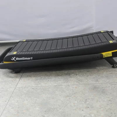 Mini Máquina De Corrida Manual Dobrável, Cinto De Fitness Em Casa, Corredor De Ar