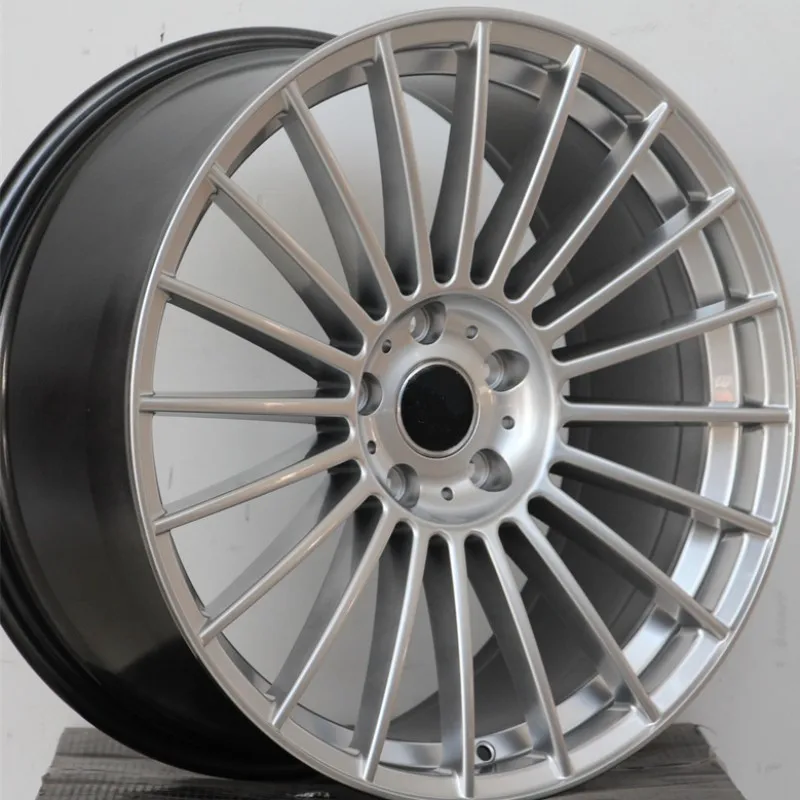 Roda de reposição forjada para bmw 16 ~ 24 Polegada 5*120 jantes de liga de carro de passageiros para bmw 330 430 530 gt x1 630 740 x3 x4 7series - Image 4