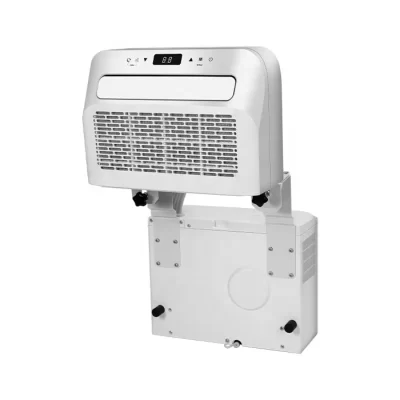 Ar Condicionado Móvel Split Car, Caravana com Desumidificador De Refrigeração, 5000BTU