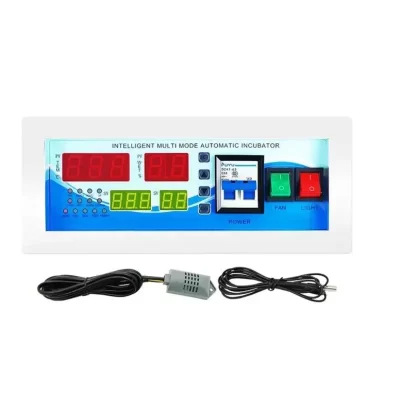 Controlador da incubadora do microcomputador, exportação transfronteiriça, XM18E