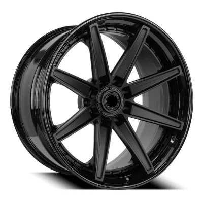 Rodas para caminhões e aro de veículo off-road 16 17 18 19 20 21 22 Polegada roda de liga de carro para ram captador silverado nissan nv200 titan