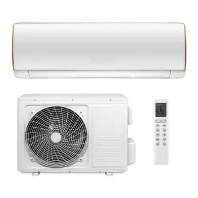 Split AC Inverter System, Arrefecimento e Aquecimento de Teto Duto, Mini 50hz, Cassete T1 T3 Ar Condicionado, Atacado, 18000BTU