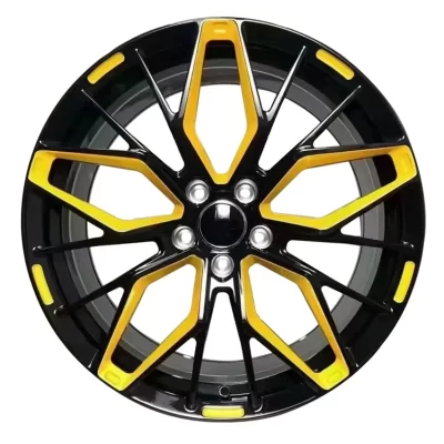 Rodas de liga metálica 16 17 18 19 20 21 22 23 24 26 Polegada novo design roda para lamborghini toyota audi nissan ford honda jeep volkswagen