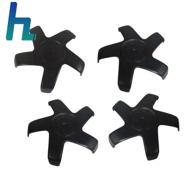 1044234-00-A 104423400A Tampa do centro da roda para Tesla modelo 3