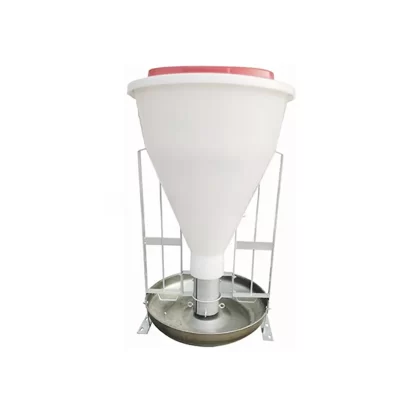 Alimentador Automático De Plástico, Calha De Alimentação Seca E Molhada, Alimentação, Fornecimento De Fábrica