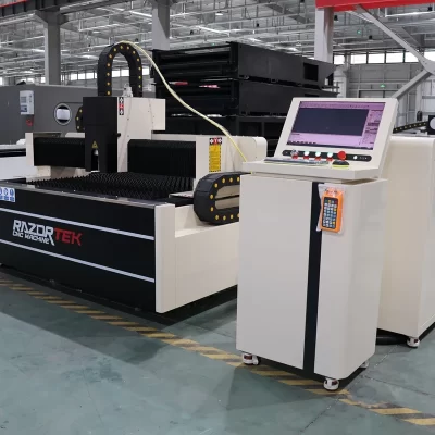 1530 mesa única 1.5kw 2kw 3kw máquina de corte a laser de fibra 3000*1500mm máquina de corte a laser de chapa metálica cnc