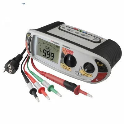 Testador de Instalação Multifuncional, Novo em Estoque, MFT1815, MFT1825, MFT1835, MFT1845