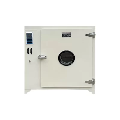 Forno De Laboratório De Alta Temperatura, armário De Secagem Inteligente De Drenagem, forno Industrial Pequeno Termostato