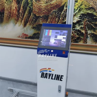Impressora de parede ai 4k, controle de celular, divisão automática/posicionamento de imagens, comprimento/largura ilimitada, máquina de impressão de parede com rodas