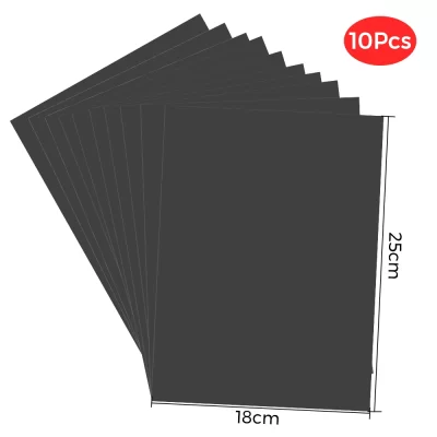 Diy cor mágica arco-íris scratch arte cartão de papel conjunto cor aleatória para gravação a laser gravador a laser TTS-55 desenho presente