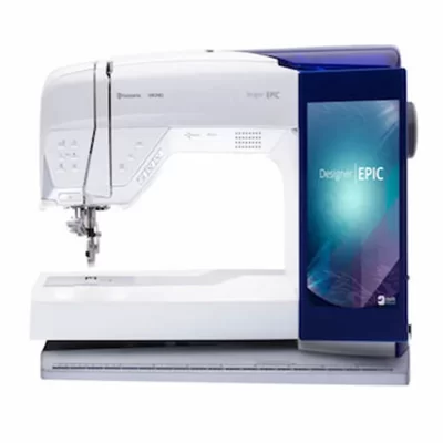 Autêntico Viking Design bordado costura máquina, épico 2