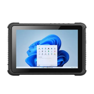 Windows 11 Pro Rugged Tablet 10.1 inch 8GB+128GB Sunlight Readable 4G LTE GPS Heavy Duty Industrial Outdoor Work Tablet PC