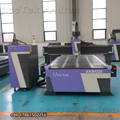 3.2KW 3.5KW HQD Spindle 3 Axis CNC 6050 Router Engraver Machine Milling Engraving Machine