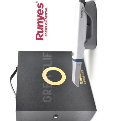 TT COMPRE AGORA COMPRE 5 Ganhe 2 Runyes 3DS V3 PRO Digital Dental Intraoral Scanner 3D funcionando muito