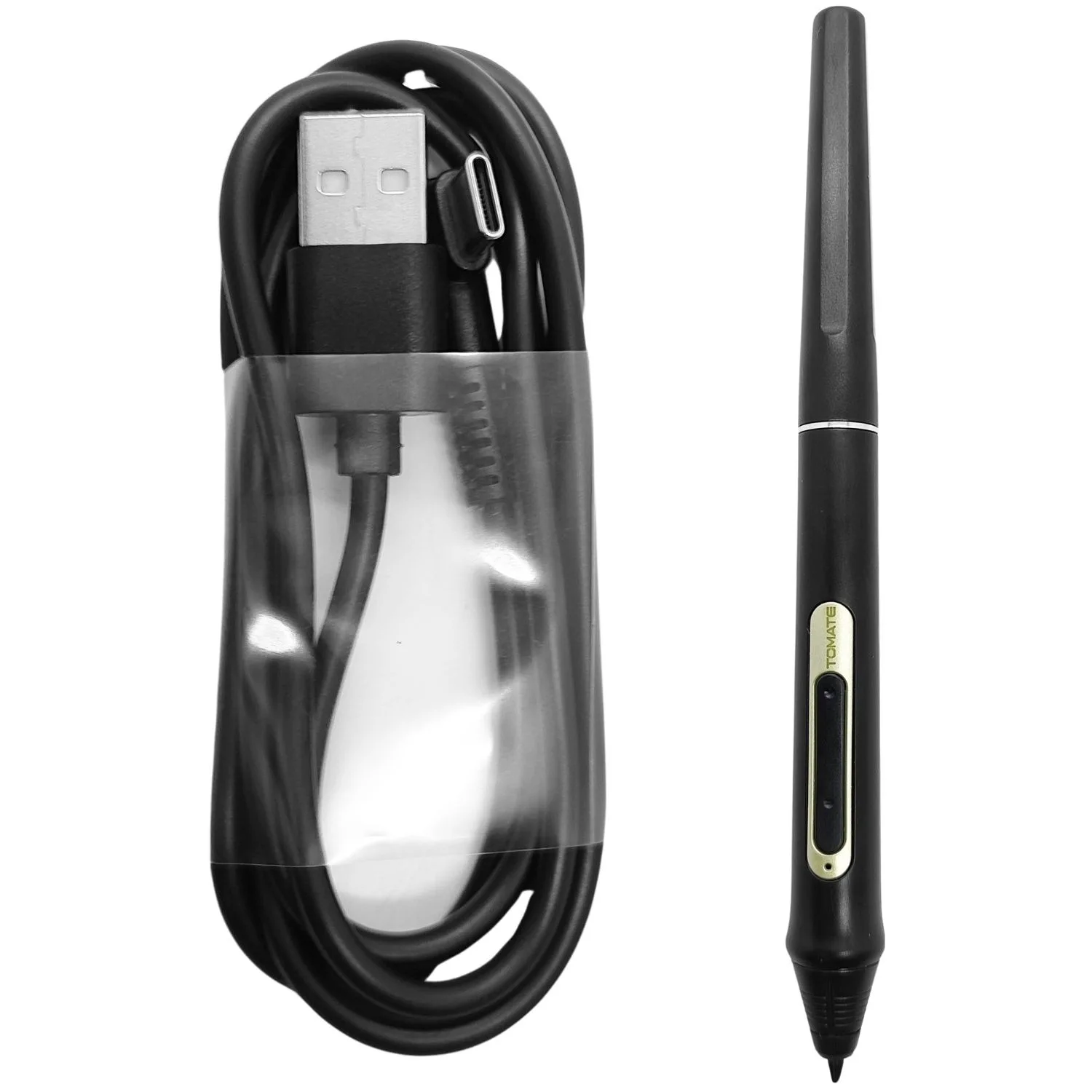 10,1 Digitizer Table With IPS LCD Display High Resolution with Passive Pen - Image 5