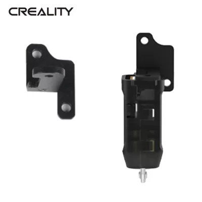 Creality CR Touch Sensor Suporte Placa de montagem do sensor de nivelamento automático Acessórios para impressora 3D
