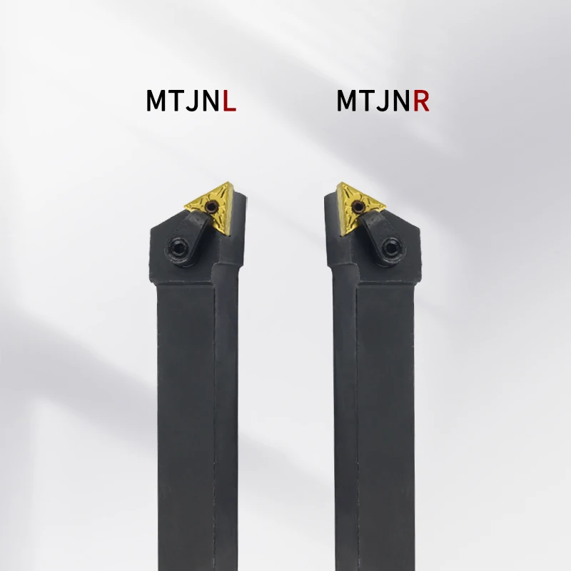 Mtjnr/l mtjnr1616 mtjnr2020 mtjnr2525 mtjnr3232 suporte de ferramenta de torneamento externo tnmg16 inserções de carboneto conjunto de ferramentas de corte de torno - Image 4