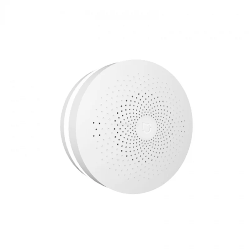 Xiaomi-Mijia Gateway 2 Smart Home Kit, Gateway Hub, Sistema de Alarme, Rádio de Controle, Sino, Temperatura, Sem Pacote, Versão China - Image 3
