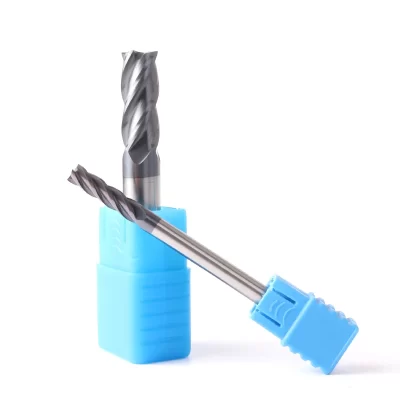 Zgt moinho ferramentas de fresagem fresa hrc50 4 flauta metal cutte liga carboneto final mil tungstênio aço fresa 1mm 2mm 3mm