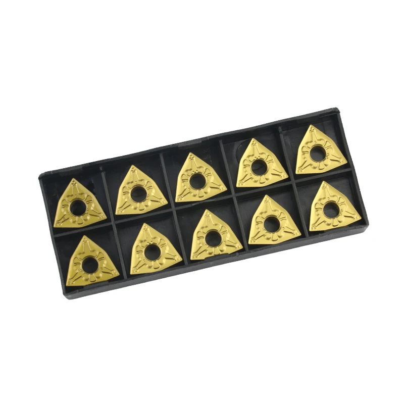 1pc wwlnr1616h08 wwlnr2020k08 wwlnl3232p08 suporte de ferramenta de torneamento triangular externo wnmg08 inserções de carboneto torno conjunto de ferramentas de corte - Image 3