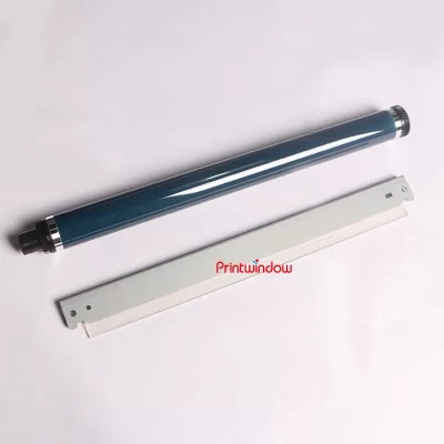 OPC Drum+Cleaning Blade for Ricoh MP C305 C306 C307 C406 C407 Cylinder MPC305 MPC306 MPC307 MPC406 MPC407