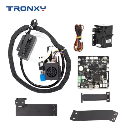 TRONXY Upgraded Version X5SA Pro Dual Color Printing Upgrated Kit