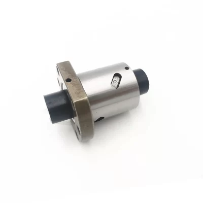 SFU tipo porca de parafuso esférico Ballscrewnut para parafuso esférico SFU1605 SFU1204 SFU1610 SFU2005 SFU2505 SFU2505-4 SFU3205 peças CNC