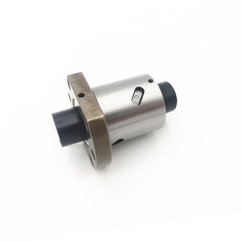 SFU tipo porca de parafuso esférico Ballscrewnut para parafuso esférico SFU1605 SFU1204 SFU1610 SFU2005 SFU2505 SFU2505-4 SFU3205 peças CNC