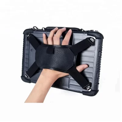 Rugged 10-inch Windows 11 OS Tablet 8GRAM+128GROM Barcode Scanner 10-inch Waterproof Shockproof Industrial PC