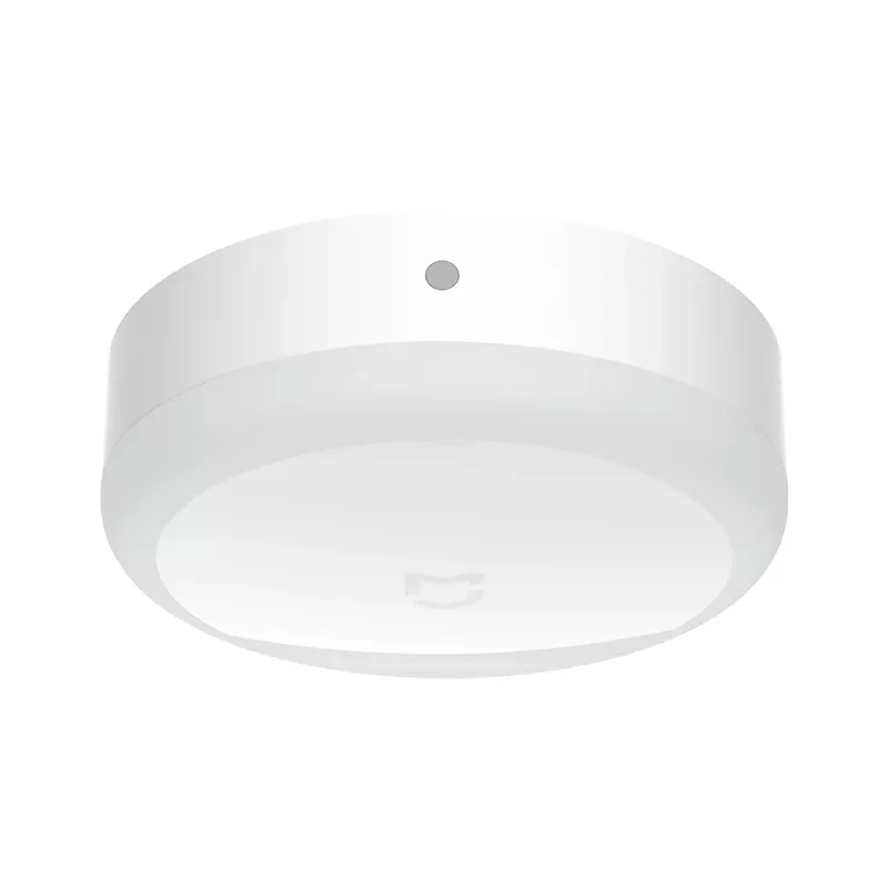 Xiaomi-Mijia Sensor de luz noturna LED inteligente, modo de toque, lâmpada para casa, corredor, quarto, corredor CA, plugue 220V - Image 2