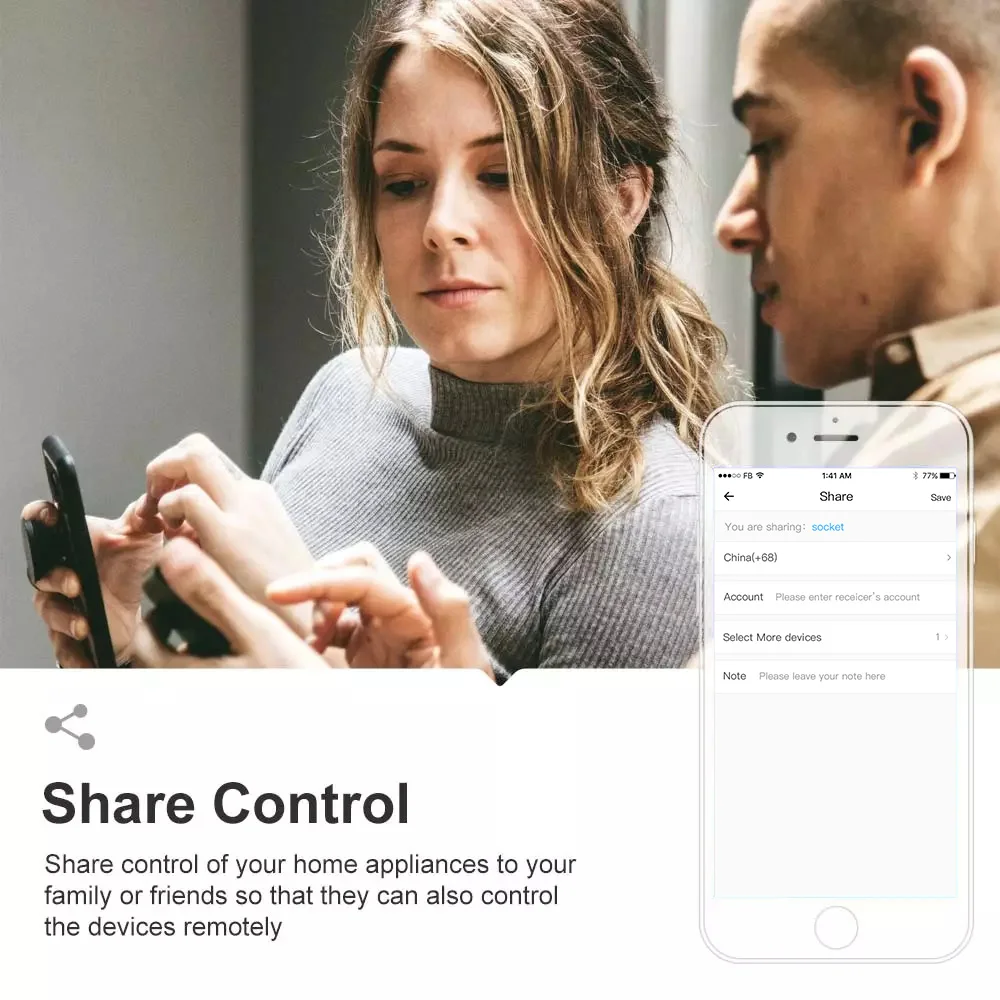 Itead SONOFF Basic R2 Básico Interruptor Inteligente Wi-Fi Sem Fio eWeLink APP Módulo De Controle Remoto Para De Tempo 220V casa inteligente interruptores elétricos - Image 5