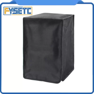3D Printer Blackout Cover Printer Warm Enclosure Protective Cover Dustproof 3D Printer Tent for LD-002R LD-002H Photon D7 D8