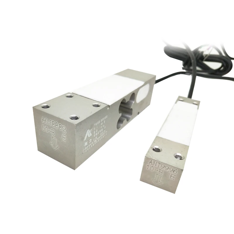 Keli ami balança de plataforma, e sensor de balança de mesa, para plataforma, de enchimento e embalagem, 50kg a 500kg - Image 5