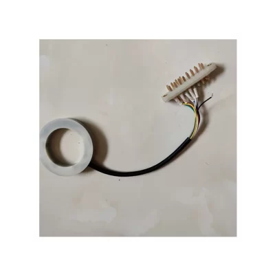 Sensor de disco de transmissão torreta elétrica centro de torneamento torno cnc máquina WD6-100(0625)