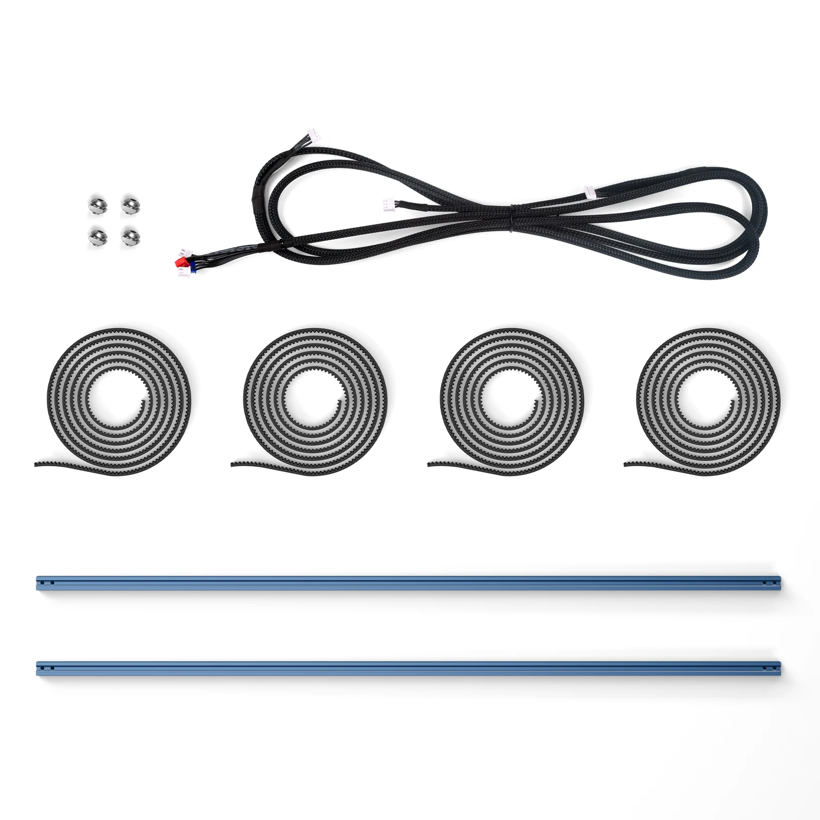 Kit de expansão de área de gravação SCULPFUN para expandir aumento da máquina de gravação S9/S6pro/S6 para 950x400 - Image 6