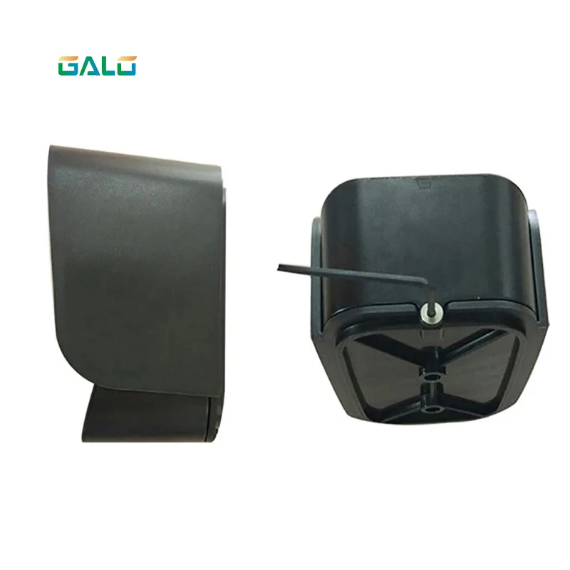 Galo-teclado do painel de toque sem fio, dois canais teclado impermeável para swing portão abridor/500kg pkm porta deslizante abridor - Image 3