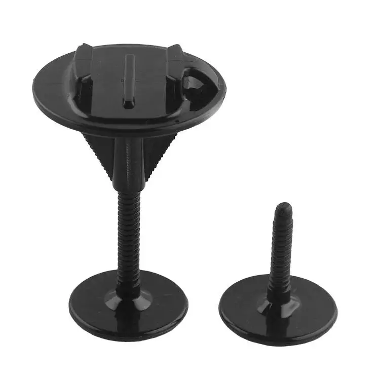 Kit de surf para prancha de surf, suporte fixo para prancha de surf + plugue de travamento de corda para câmera gopro hero 13 12 dji osmo - Image 5