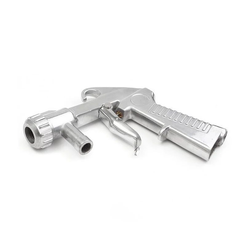 Pistola de pulverização para jato de areia, ferramenta abrasiva, bicos de cerâmica, kit de ferramentas pneumáticas - Image 6