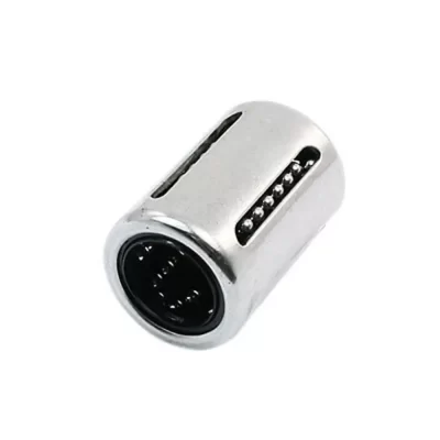 Bucha de esfera de movimento linear do roteador KH3050PP cinza 30 mm x 40 mm x 50 mm