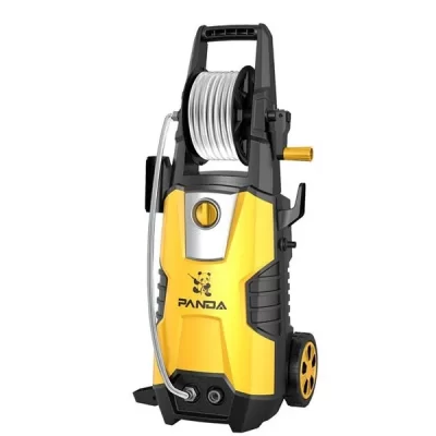 Panda doméstico lavadora de alta pressão XM-2098 máquina de lavar portátil 120bar 6lpm máquina de limpeza de carro elétrico 220v ac 1500w