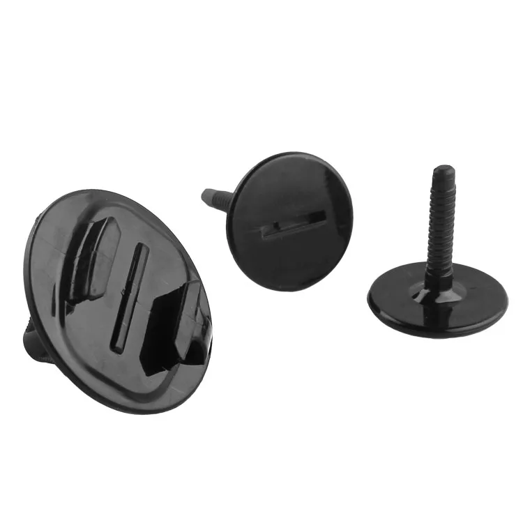 Kit de surf para prancha de surf, suporte fixo para prancha de surf + plugue de travamento de corda para câmera gopro hero 13 12 dji osmo - Image 3