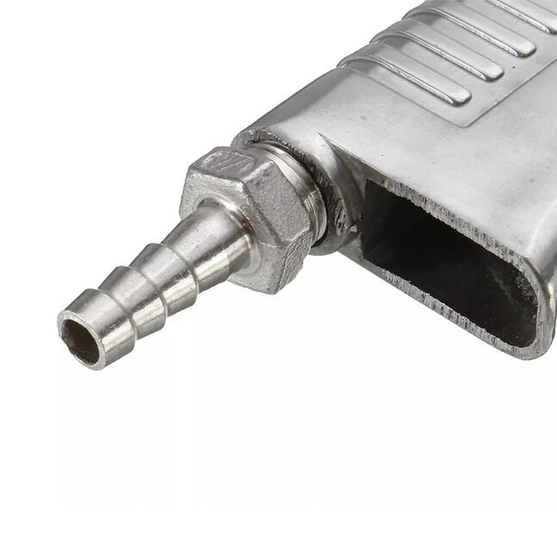 Pistola de pulverização para jato de areia, ferramenta abrasiva, bicos de cerâmica, kit de ferramentas pneumáticas - Image 4