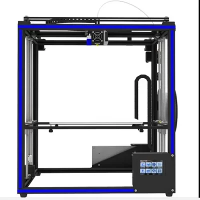 3D printer large size DIY kit high precision quasi-industrial grade consumer and commercial design X5SA