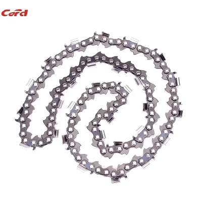 Afiação de corrente de motosserra, apto para serra STHIL MSA 160, 64DL, 12 ", 30cm Bar, 1/4",. 043 ", 1,1 milímetros