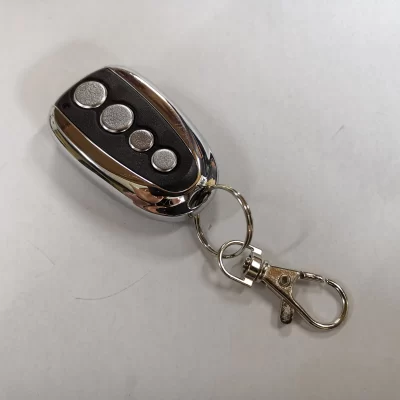 1 transmissor de interruptor de controle remoto para abridor de portão deslizante Joy Tech PY600AC SL500 PY800 (não bateria), não para outro uso de motor