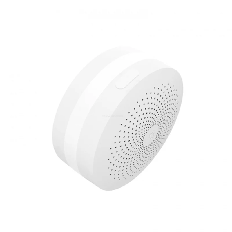 Xiaomi-Mijia Gateway 2 Smart Home Kit, Gateway Hub, Sistema de Alarme, Rádio de Controle, Sino, Temperatura, Sem Pacote, Versão China - Image 5