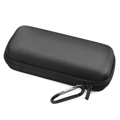 Bolsa de câmera para RICOH THETA Z1 360 ° Bolsa de armazenamento portátil para câmera, capa protetora à prova de choque, protetor