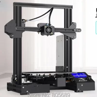 Impressão DIY Impressora 3D frete grátis máquina impressora