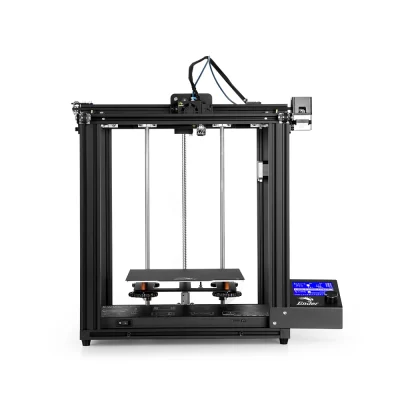 Qualidade High Precision Creality Ender-5 Pro DIY Prusa Digital Impresora Impressora 3D Super Fácil de Montar